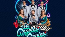 Los Ángeles Azules preparan concierto gratuito para celebrar 40 años de trayectoria