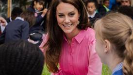 El vestido más bonito de Kate Middleton con el cual se puede tener un tarde de picnic