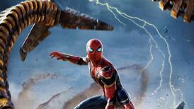 'Spider-Man: No Way Home' confirma el multiverso, pero de villanos
