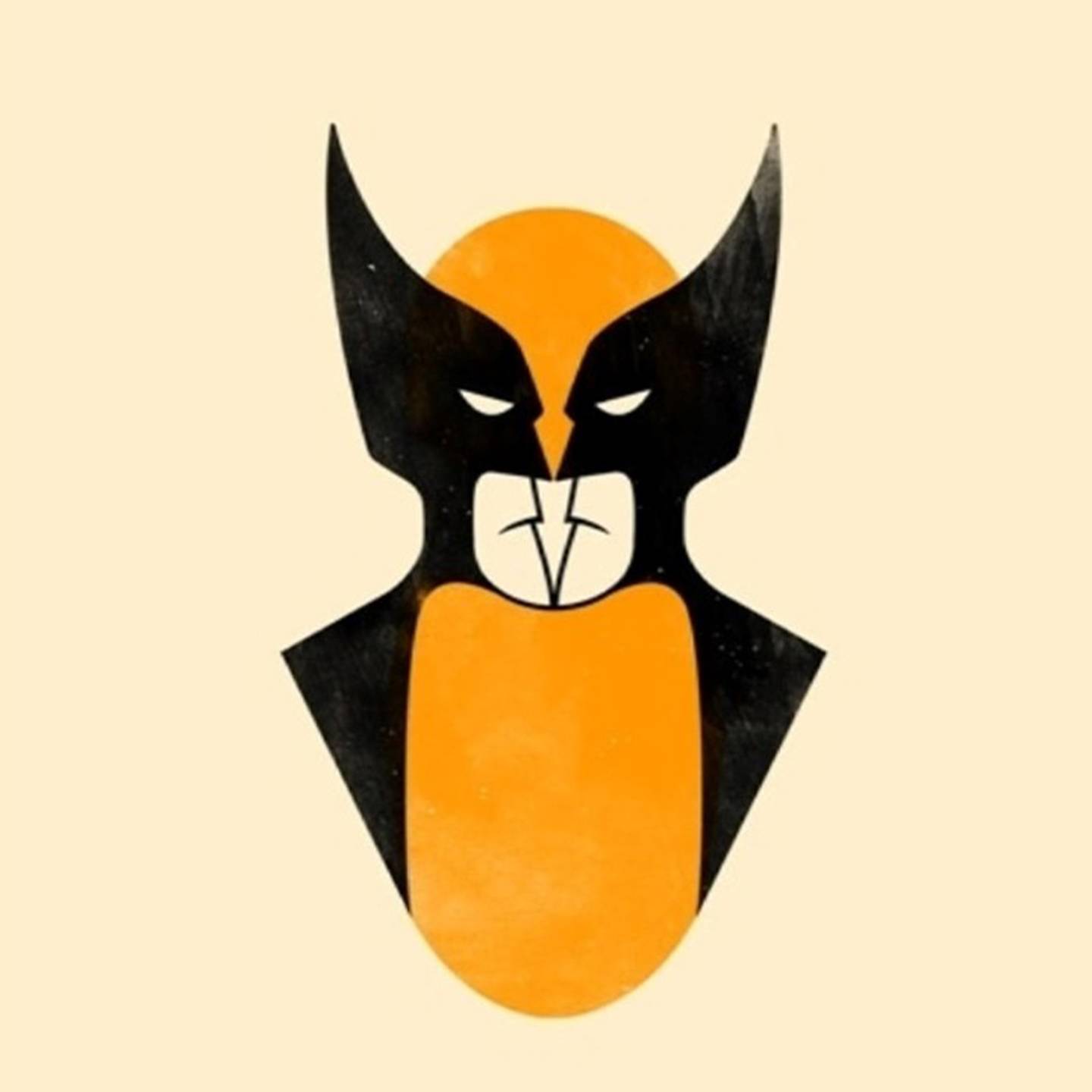 Test de personalidad Batman-Wolverine