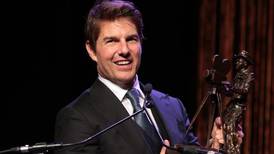 Tom Cruise se emocionó hasta las lágrimas con un esperado reencuentro