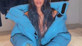 Kim Kardashian hace una seria confesión sobre polémicas fotos y se defiende de ataques