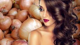 El poder de la cebolla: Descubre el secreto natural para un cabello radiante