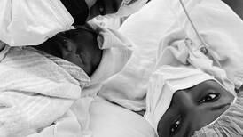 Nick Cannon recibe a su noveno bebé, la primera con LaNisha Cole