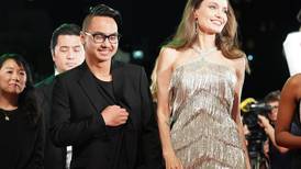 Angelina Jolie y su hijo Maddox acudirán a importante cita con el Presidente de Estados Unidos