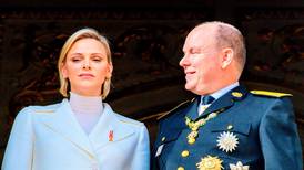 Princesa Charlene desfavorecida con cambio en la sucesión hecho por su propio esposo Alberto