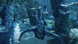 Estrenan el primer tráiler de ‘Avatar: El camino del agua’