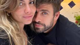 Pasado amoroso de Clara Chía ha insegurizado la relación con Gerard Piqué