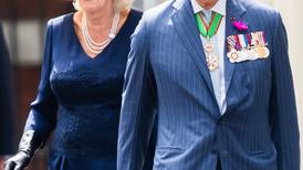 Carlos III y la reina consorte Camila no paran de ensayar para la coronación