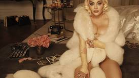 Recreación de Madonna de la muerte de Marilyn Monroe indigna al público