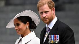 Harry le pidió a la Reina Isabel II que les diera más protagonismo durante el Jubileo de Platino