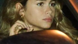 Clara Chía teme que Shakira cumpla el propósito de separarla de Gerard Piqué
