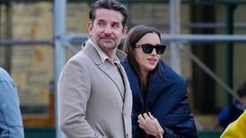 Bradley Cooper cumple 48 y renace sentimentalmente junto a Irina Shayk y su hija