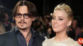 Amber Heard habría recurrido a sus amigos para saldar su deuda con Johnny Depp