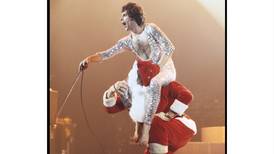 Este es el regalo navideño que sigue dándole Freddie Mercury a sus amigos más cercanos
