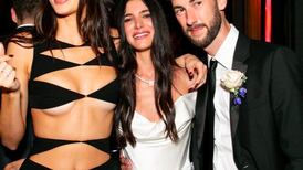 Kendall Jenner responde a las críticas por el revelador vestido que usó en la boda de su mejor amiga