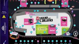 El Vive Latino está de vuelta, entérate de todo lo que está sucediendo