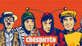 La bioserie de Roberto Gómez Bolaños “Chespirito” comenzará a rodarse en 2022