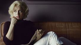 Los secretos de Ana de Armas para convertirse en Marilyn Monroe