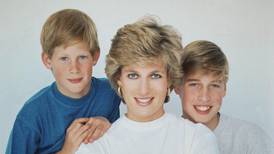 Así era el futuro que la princesa Diana de Gales quería para sus hijos William y Harry
