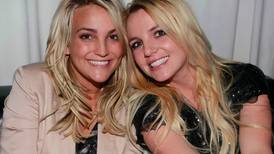 Jamie Lynn Spears reaccionó sutilmente a la noticia del divorcio de Britney Spears y Sam Asghari