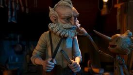 Presentan adelanto y detalles de 'Pinocho' la cinta de Guillermo del Toro producida por Netflix