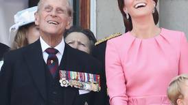 A Kate Middleton le advirtieron que no intentara ser como Diana de Gales