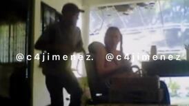 Famosa villana de Televisa reapareció siendo golpeada en silla de ruedas y muy enferma
