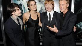 Veinte años después actor de Harry Potter declara su amor a Emma Watson