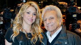 Shakira demora su adiós definitivo a Piqué y España solo por la grave condición de su padre