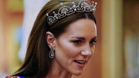 Kate Middleton revela lo primero que hará cuando se convierta en reina