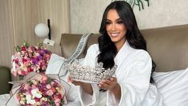 Camila Escribens se corona como la nueva Miss Perú 2023 repitiendo la polémica de Miss Universo