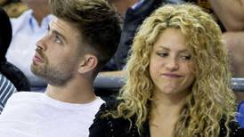 Gerard Piqué y Shakira volverán a verse las caras por un importante motivo