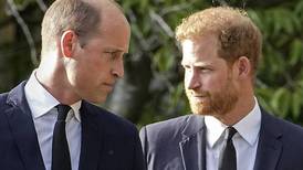El detalle del príncipe William con su hermano Harry que aviva la esperanza de reconciliación