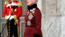 Recuperación de la reina Margarita de Dinamarca será tardía y abarcará varios meses