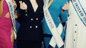 Dueña de Miss Universo sostiene que R'Bonney Gabriel no era su favorita para ganar el certamen