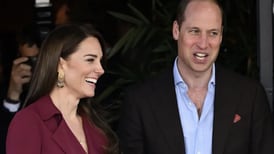 El dulce comentario del príncipe William a Kate Middleton que sepulta los rumores de separación