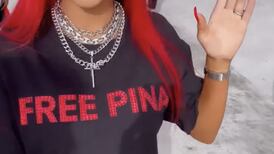 Natti Natasha protesta y manda contundente mensaje con su vestuario sobre Raphy Pina