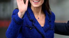 Kate Middleton recibe importante reconocimiento por su influencia en las mujeres británicas