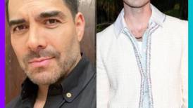 Fans viralizan video que muestra el gran parecido entre Omar Chaparro y Joe Jonas