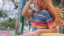 Shakira prepara los últimos detalles de su casa en Miami para mudarse con sus hijos