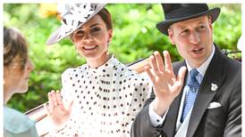 ¿Por qué al príncipe William no se le ve nunca con falda escocesa?