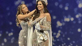 Vanessa López ganó Miss México 2023 y representará a su país en Polonia