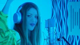 Shakira cambia letras de próximo disco para adaptarlo a la infidelidad y ruptura con Piqué