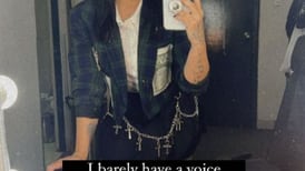“Ya no puedo hacer esto”: Demi Lovato preocupa a sus fans con alarmante mensaje
