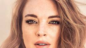 Netflix revela las primeras imágenes del regreso de Lindsay Lohan a la pantalla