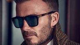 David Beckham está a la búsqueda de otra reina