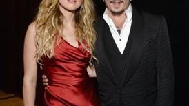 Johnny Depp ya sabe que hará con el dinero que debe pagarle a Amber Heard
