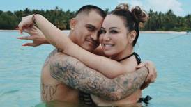 Chiquis Rivera recibe millonario anillo de compromiso de su novio 9 años menor