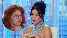 Cantante Katy Perry avergüenza y hiere verbalmente a concursante de American Idol